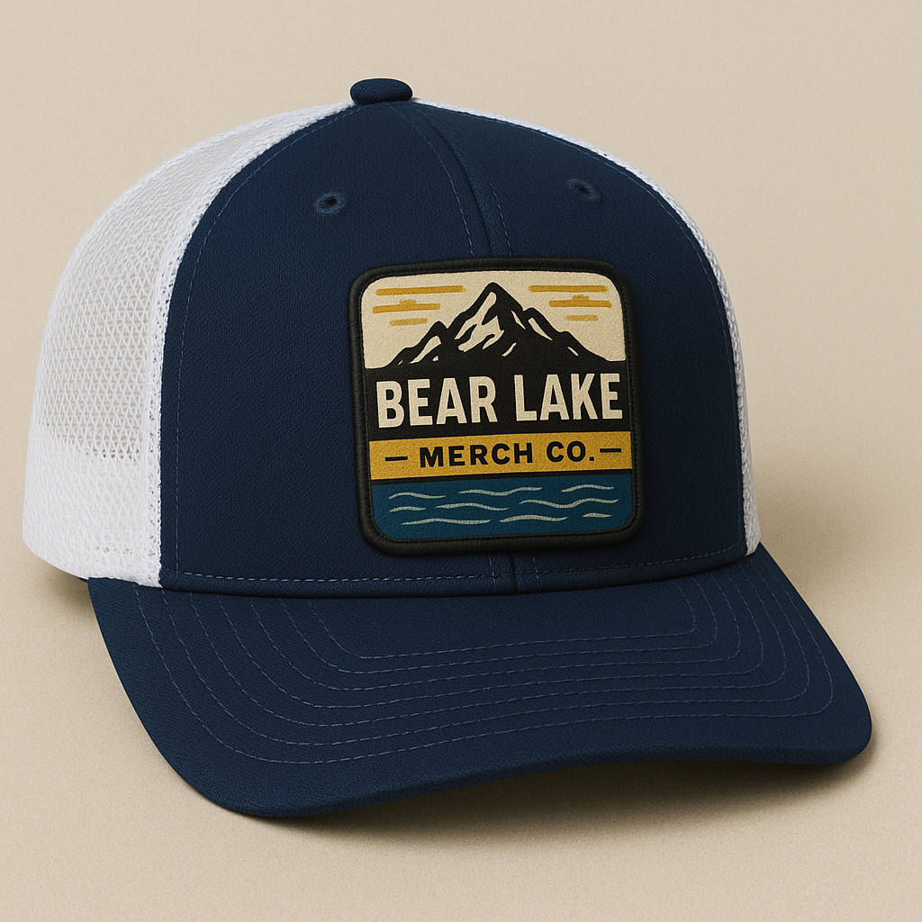 BLM CO Hat
